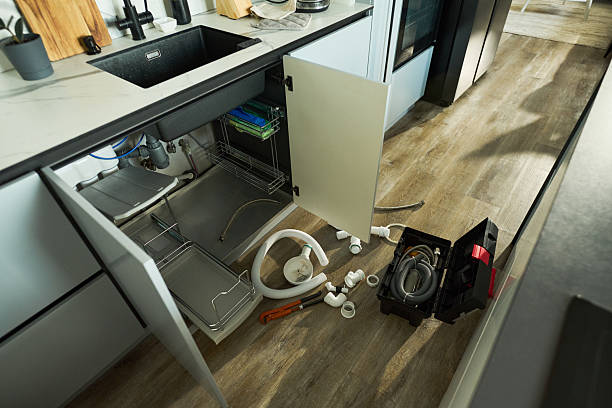 24/7 Emergency Leak Detection experts in Newton Junction, NH